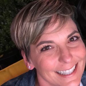 Meet your Posher, Marisa